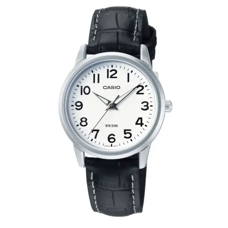 Мужские часы Casio COLLECTION Чёрный (Ø 30 mm)