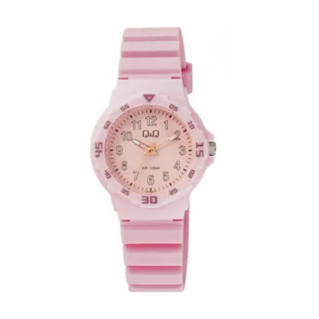 Женские часы Q&Q VR19J017Y (Ø 33 mm)