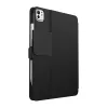 Speck Balance Folio – Case for iPad Pro 11" M5 (2025) / iPad Pro 11" M4 (2024) (Black)