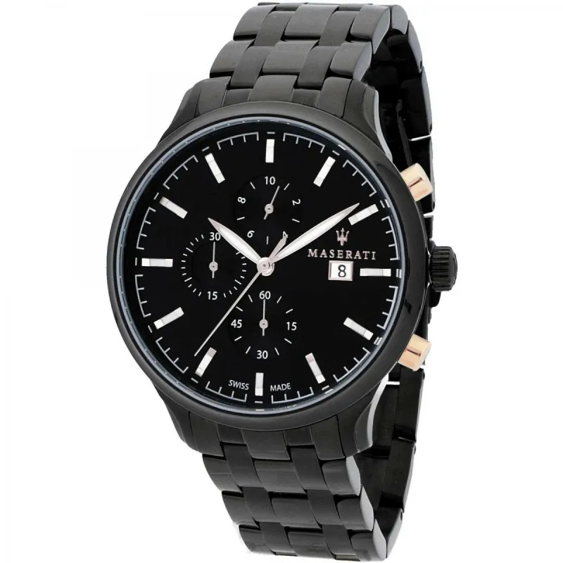 Meeste Kell Maserati ATTRAZIONE (Ø 43 mm)