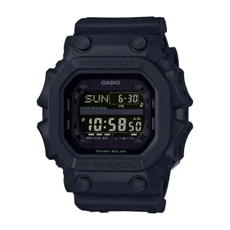 Мужские часы Casio G-Shock THE KING - XL G-SHOCK All Black - Matt (Ø 53,5 mm)
