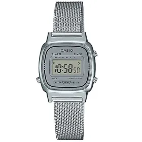 Ladies' Watch Casio LA670WEM-7DF