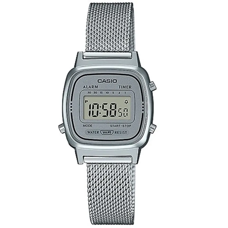 Ladies' Watch Casio LA670WEM-7DF