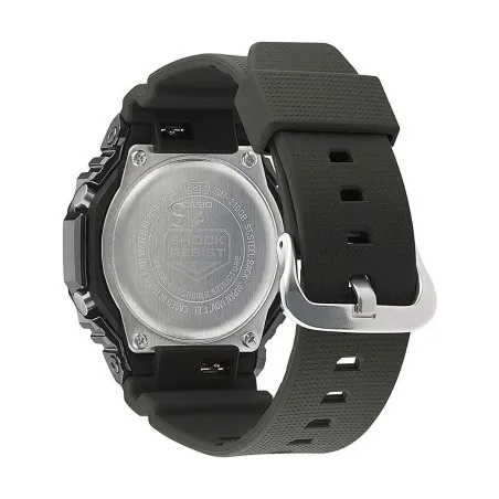 Vīriešu Pulkstenis Casio G-Shock OAK METAL COVERED - Green (Ø 44,5 mm) (Ø 45 mm)