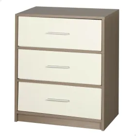 Öökapp Max Home Valge Hall 58 x 70 x 30 cm