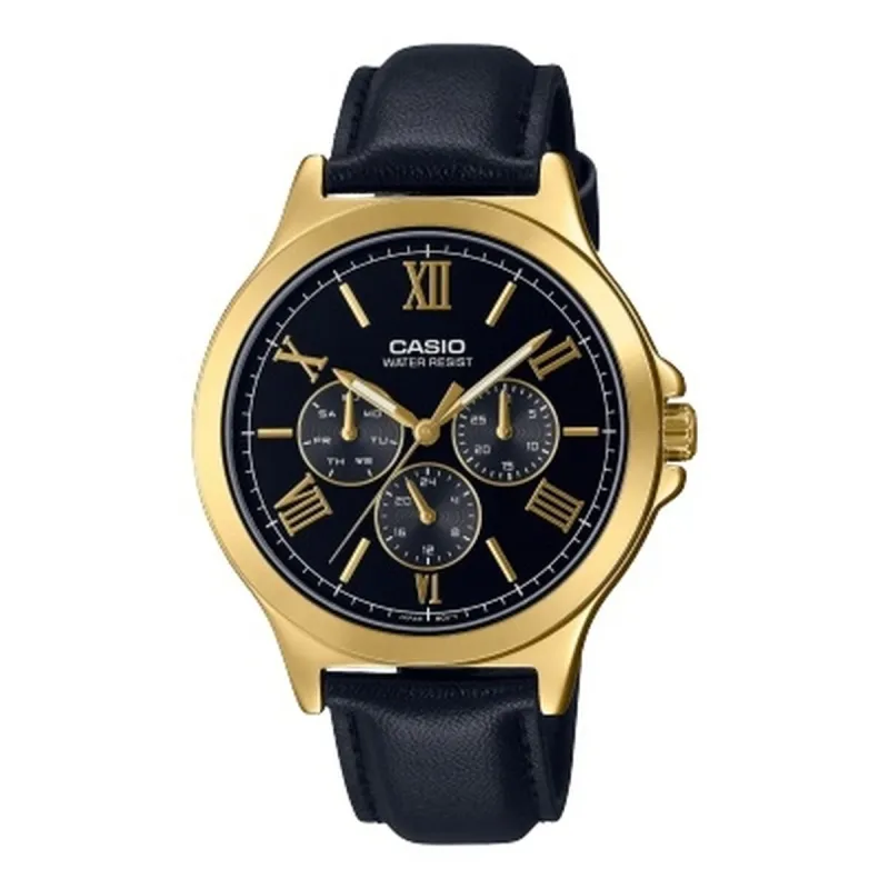 Miesten rannekellot Casio COLLECTION (Ø 41,5 mm)