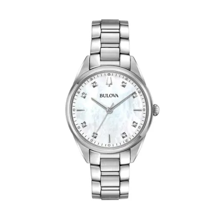 Sieviešu Pulkstenis Bulova 96P199