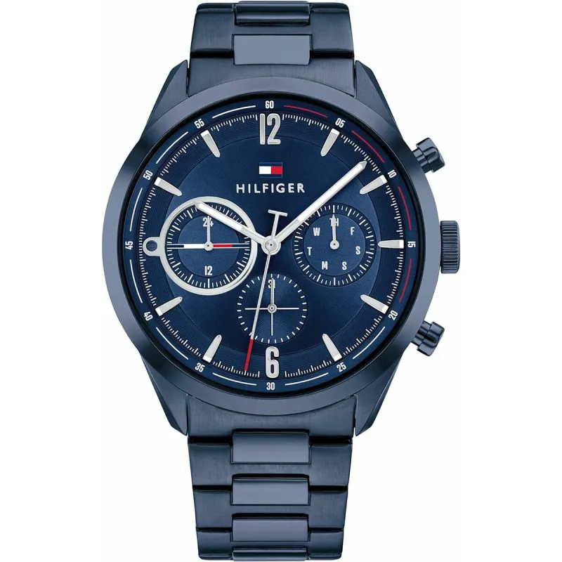 Men's Watch Tommy Hilfiger 1791945
