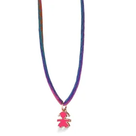 Ladies' Pendant leBebe LBB055-FUX