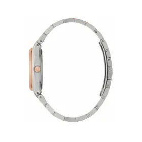 Komoda Max Home Balta Pilka Šiuolaikiškas 114 x 92 x 30 cm