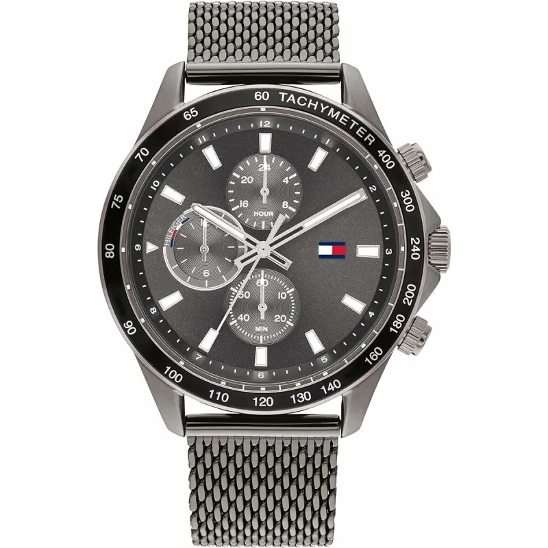 Мужские часы Tommy Hilfiger 1792019