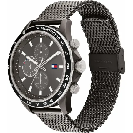 Miesten rannekellot Tommy Hilfiger 1792019
