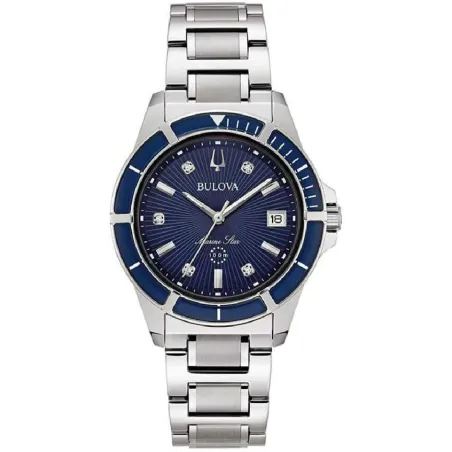 Miesten rannekellot Bulova 96P237