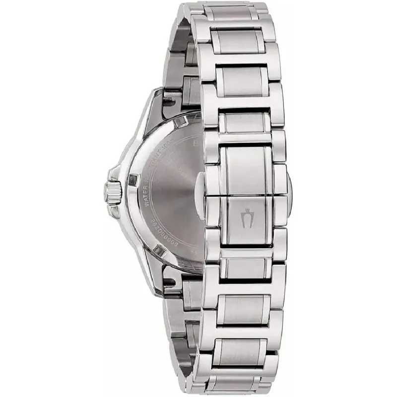 Miesten rannekellot Bulova 96P237