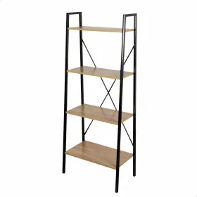 Hyllyt Max Home Teräs Melamiini lastulevy 60 x 148 x 32 cm