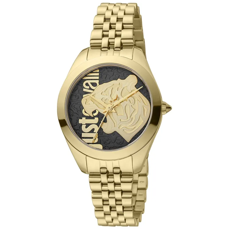 Laikrodis moterims Just Cavalli JC1L210M0155