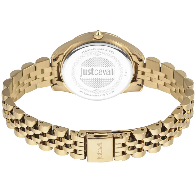 Laikrodis moterims Just Cavalli JC1L210M0155