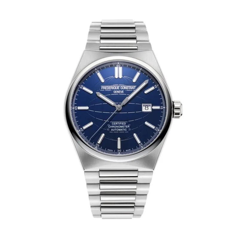 Naisten rannekellot Frederique Constant FC-303N4NH6B