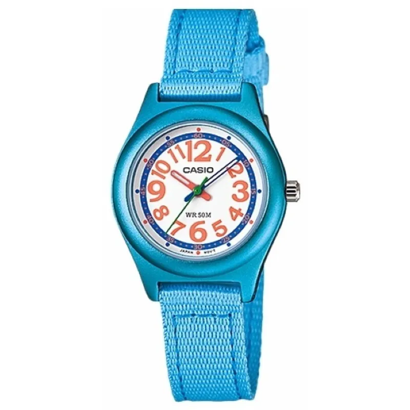 Laikrodis kūdikiams Casio COLLECTION Mėlyna (Ø 26 mm) (Ø 33 mm)