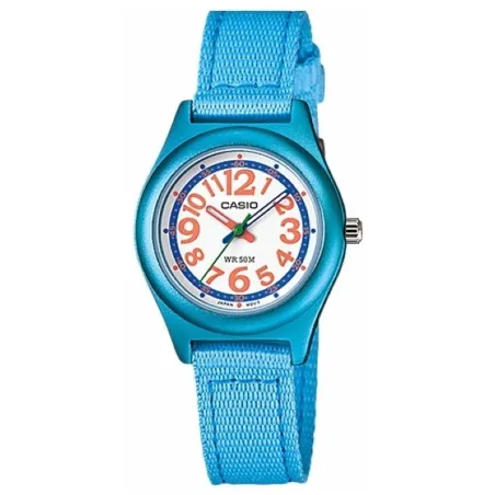 Pikkulasten kellot Casio COLLECTION Sininen (Ø 26 mm) (Ø 33 mm)