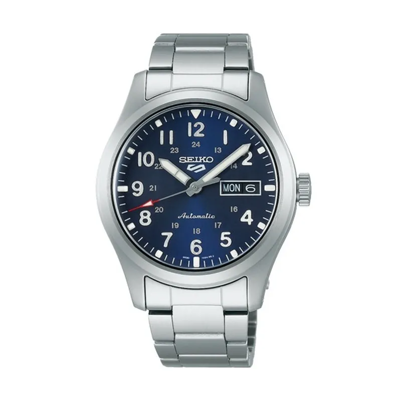 Miesten rannekellot Seiko SPORTS