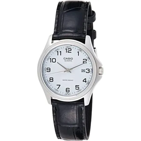 Miesten rannekellot Casio COLLECTION Musta (Ø 38 mm)