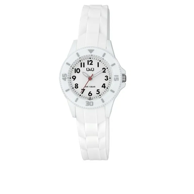 Naisten rannekellot Q&Q VS66J002Y (Ø 30 mm)