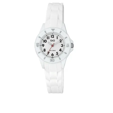 Naisten rannekellot Q&Q VS66J002Y (Ø 30 mm)