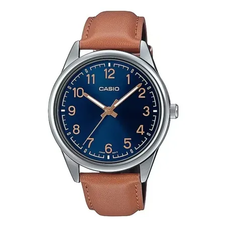 Meeste Kell Casio COLLECTION Beež (Ø 40 mm)