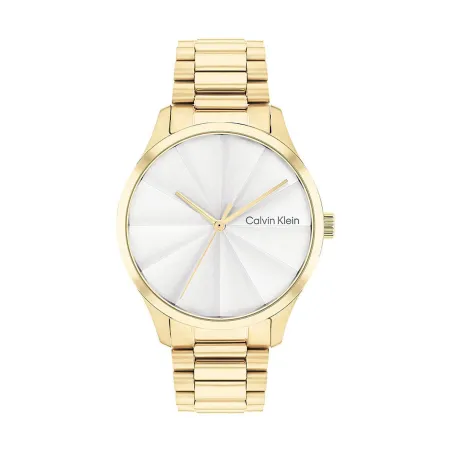 Miesten rannekellot Calvin Klein 25200232