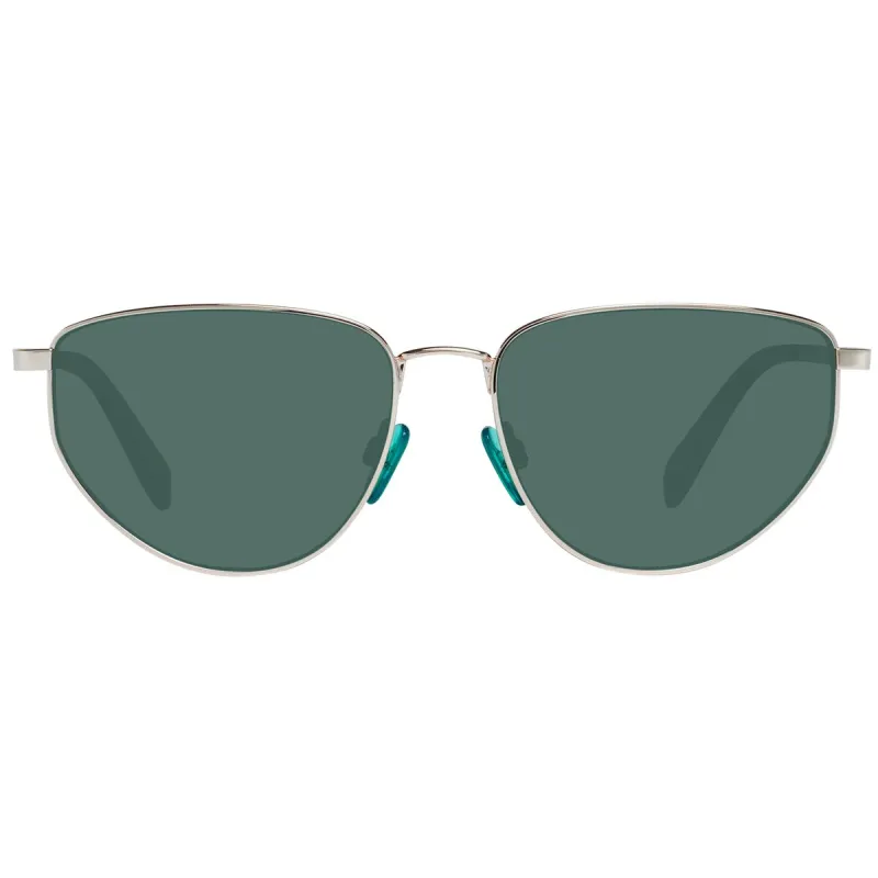 Ladies' Sunglasses Benetton BE7033 56402