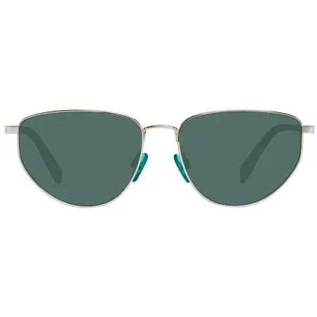 Sieviešu Saulesbrilles Benetton BE7033 56402