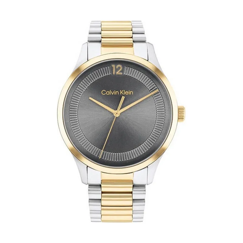 Laikrodis vyrams Calvin Klein 25200226