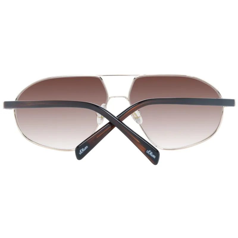 Vīriešu Saulesbrilles s.Oliver 99782-00100 62