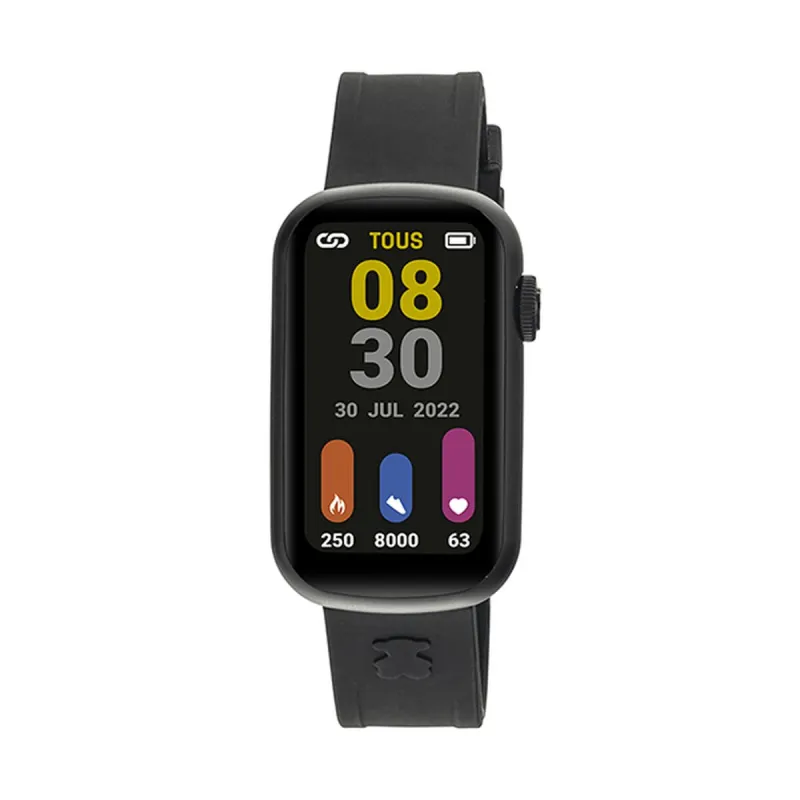Naisten rannekellot Tous 200351088