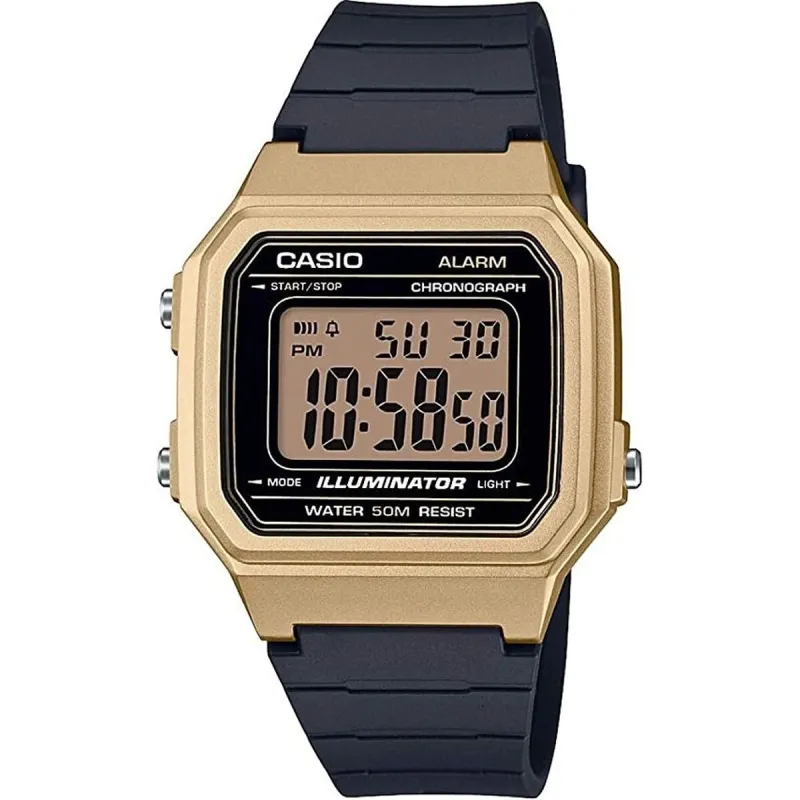 Abiejų lyčių laikrodis Casio COLLECTION (Ø 43 mm)