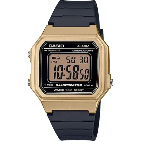 Abiejų lyčių laikrodis Casio COLLECTION (Ø 43 mm)