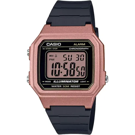 Abiejų lyčių laikrodis Casio COLLECTION (Ø 43 mm)