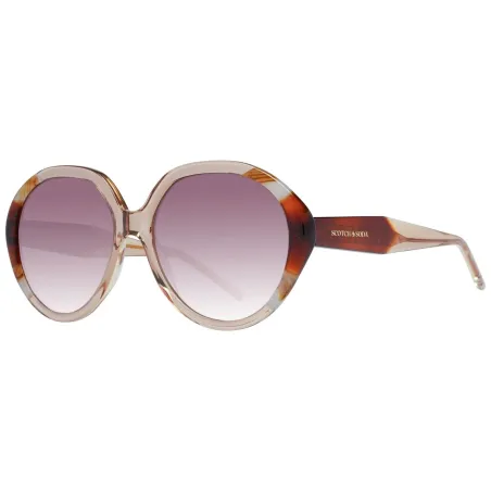 Женские солнечные очки Scotch & Soda SS7023 58133