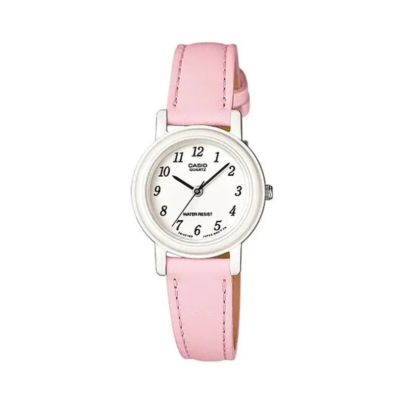 Sieviešu Pulkstenis Casio STANDARD Rozā (Ø 25 mm)