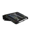 Speck Balance Folio – Case for iPad Pro 11" M5 (2025) / iPad Pro 11" M4 (2024) (Black)