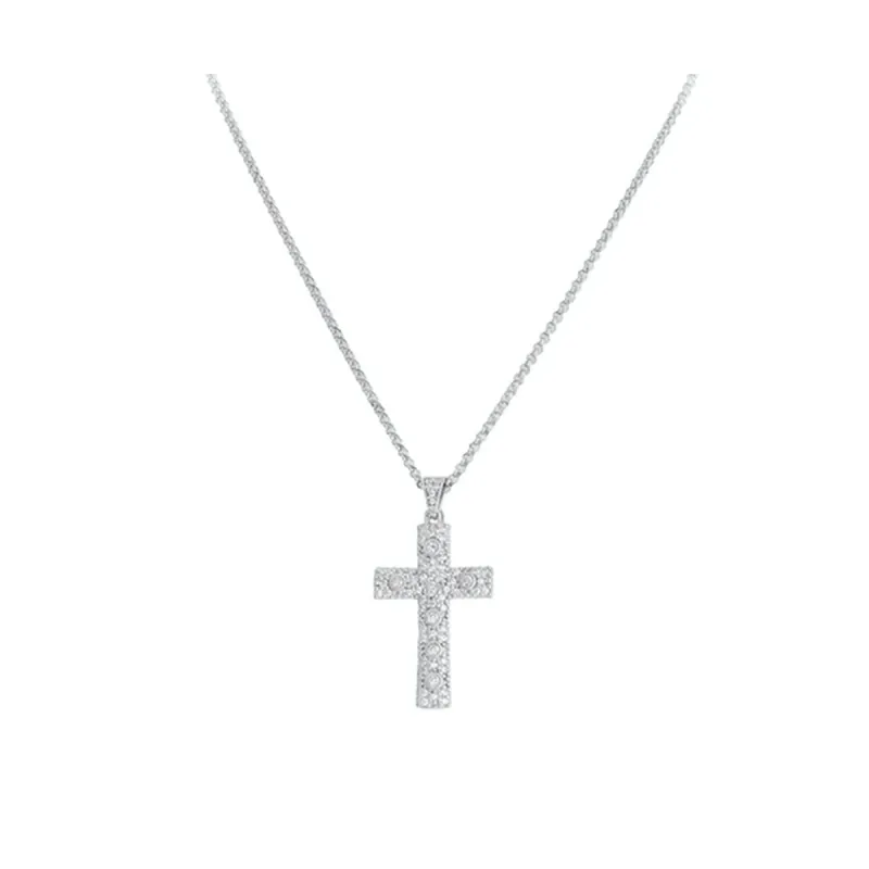 Moteriški karoliai Amen CCZBB