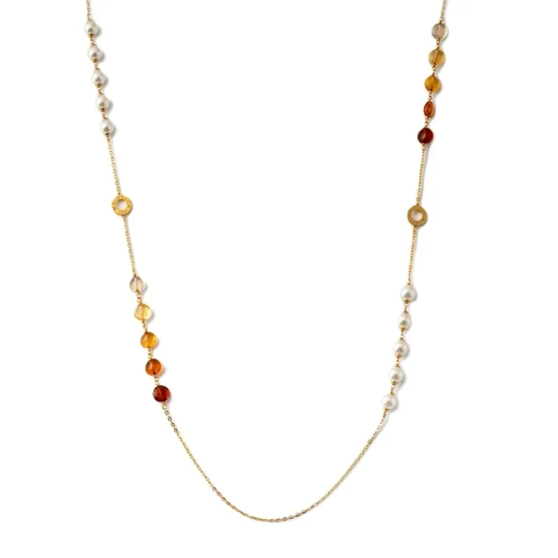 Ladies' Necklace Majorica 16699.01.1.000.010.1