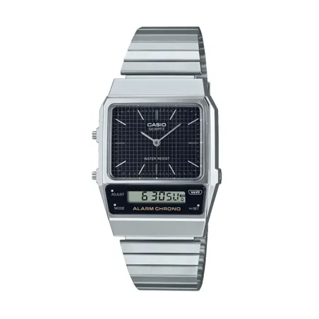 Unisex Pulkstenis Casio AQ-800E-1AEF (Ø 40 mm)