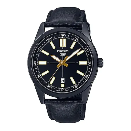 Мужские часы Casio COLLECTION Чёрный (Ø 41 mm)