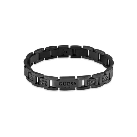 Мужские браслеты Guess JUMB01342JWGMBKT-U