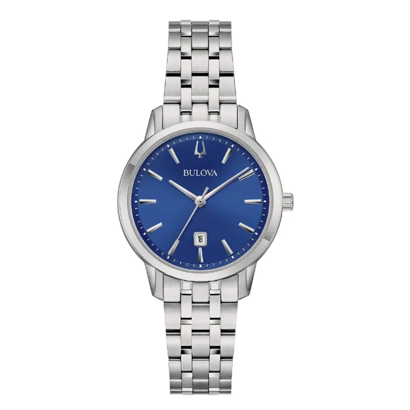 Женские часы Bulova 96M166