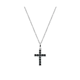 Naisten kaulakorut Amen CRBN02