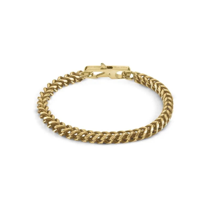 Moteriški apyrankės Guess JUMB01338JWYGS