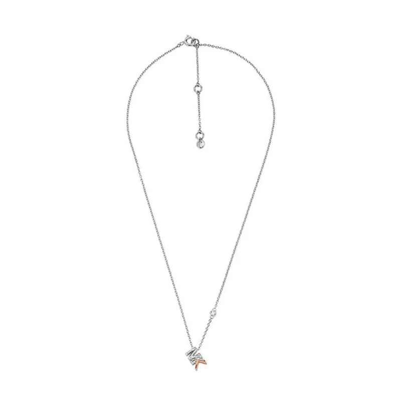 Naiste Kaelakee Michael Kors MKC1537AN931